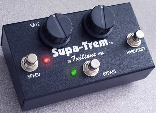 Fulltone Supa-Trem