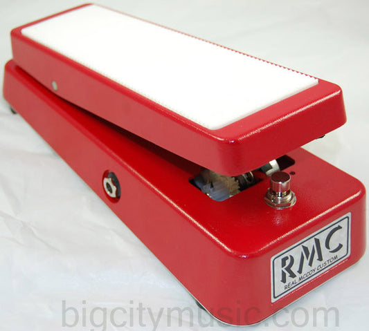 RMC5 Wizard Wah