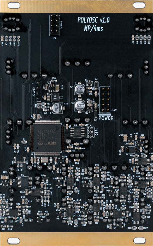 4ms Ensemble Oscillator back