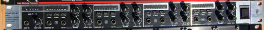 Behringer Powerplay-Pro