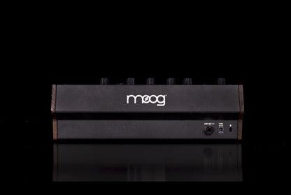 Moog DFAM Back