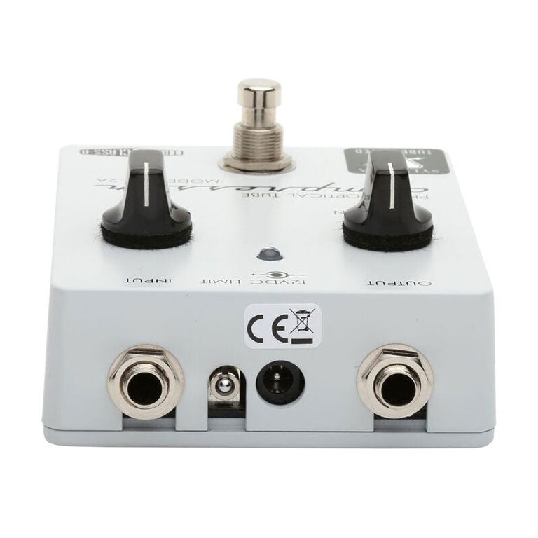 Effectrode PC-2A side