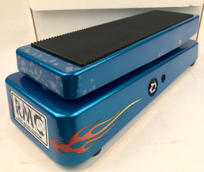 Joe Walsh Signature Wah, blemishes