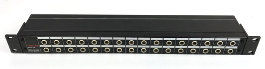 Tascam PB-32P Patchbay