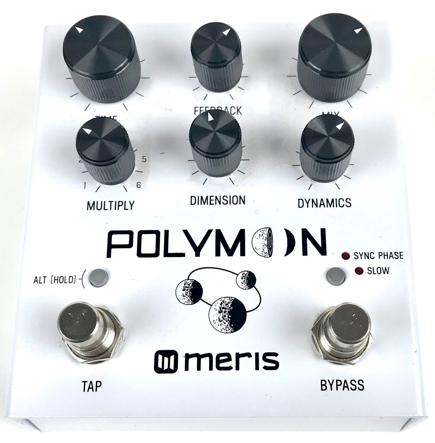 Meris Polymoon in mint condition!