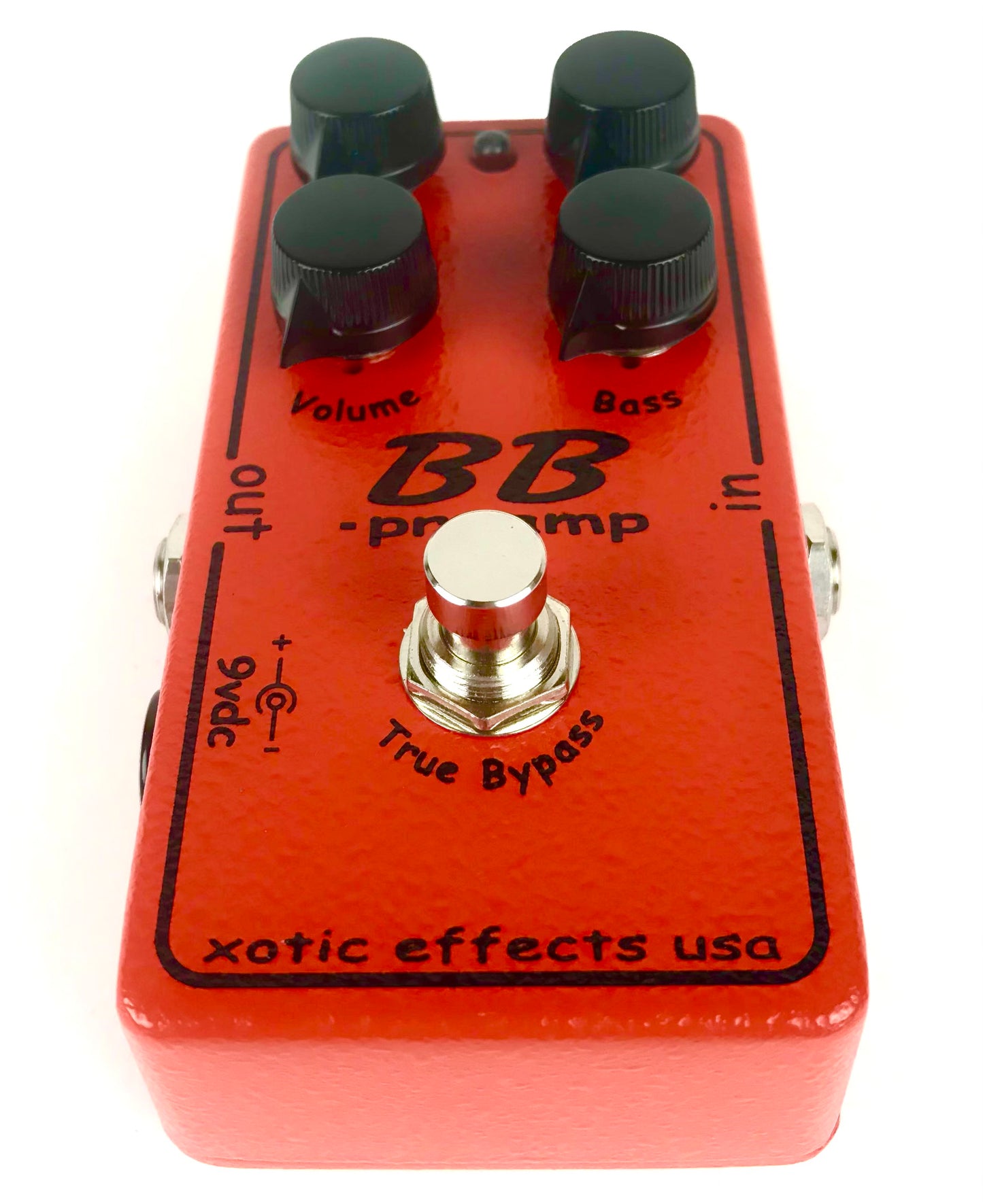 Xotic BB Preamp, new old stock (N.O.S.)