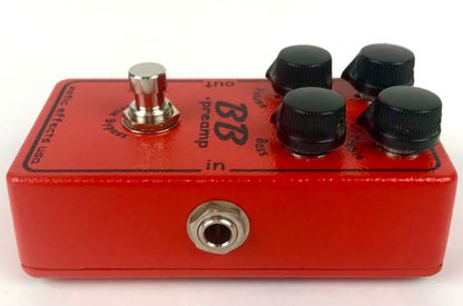 Xotic BB Preamp, new old stock (N.O.S.)