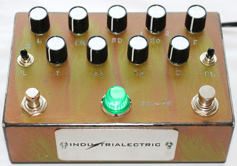 Industrialelectric RM-1N