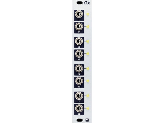 Intellijel Gx Gate Expander (Metropolix)