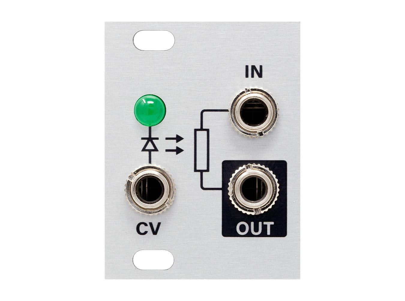 Intellijel Passive LPG 1U