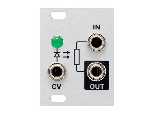 Intellijel Passive LPG 1U