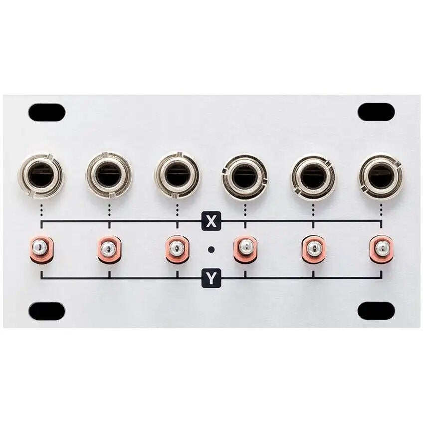 Intellijel Switched Mult 1U