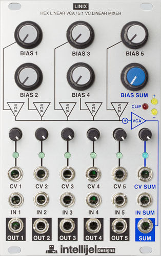 Intellijel Linix