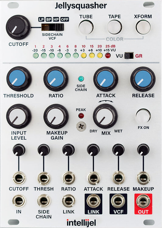 Intellijel Jellysquasher