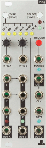 Intellijel PLOG