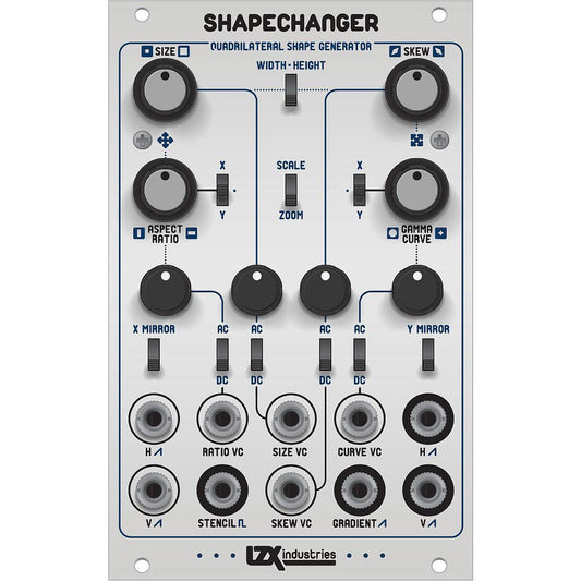 LZX Shapechanger