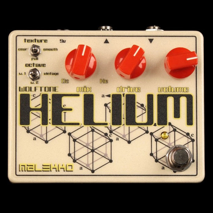 Malekko Helium