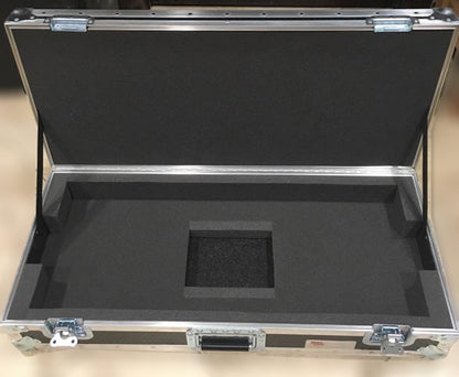 Mellotron ATA Flight Case for Mellotron Mini M4000D