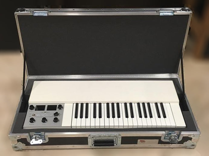 Mellotron ATA Flight Case for Mellotron Mini M4000D