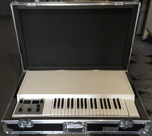 Mellotron ATA Flight Case for full-size Mellotron M4000D