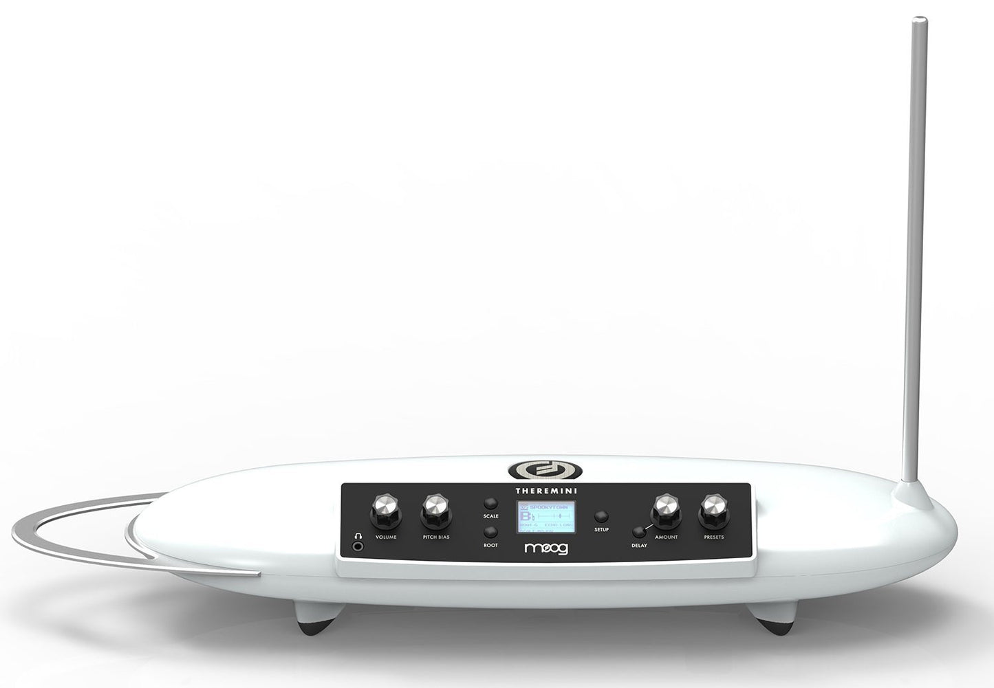 Moog Theremini