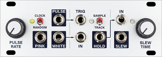 Intellijel Noise Random Tools 1U