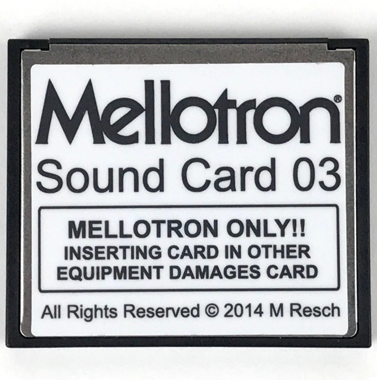 Mellotron