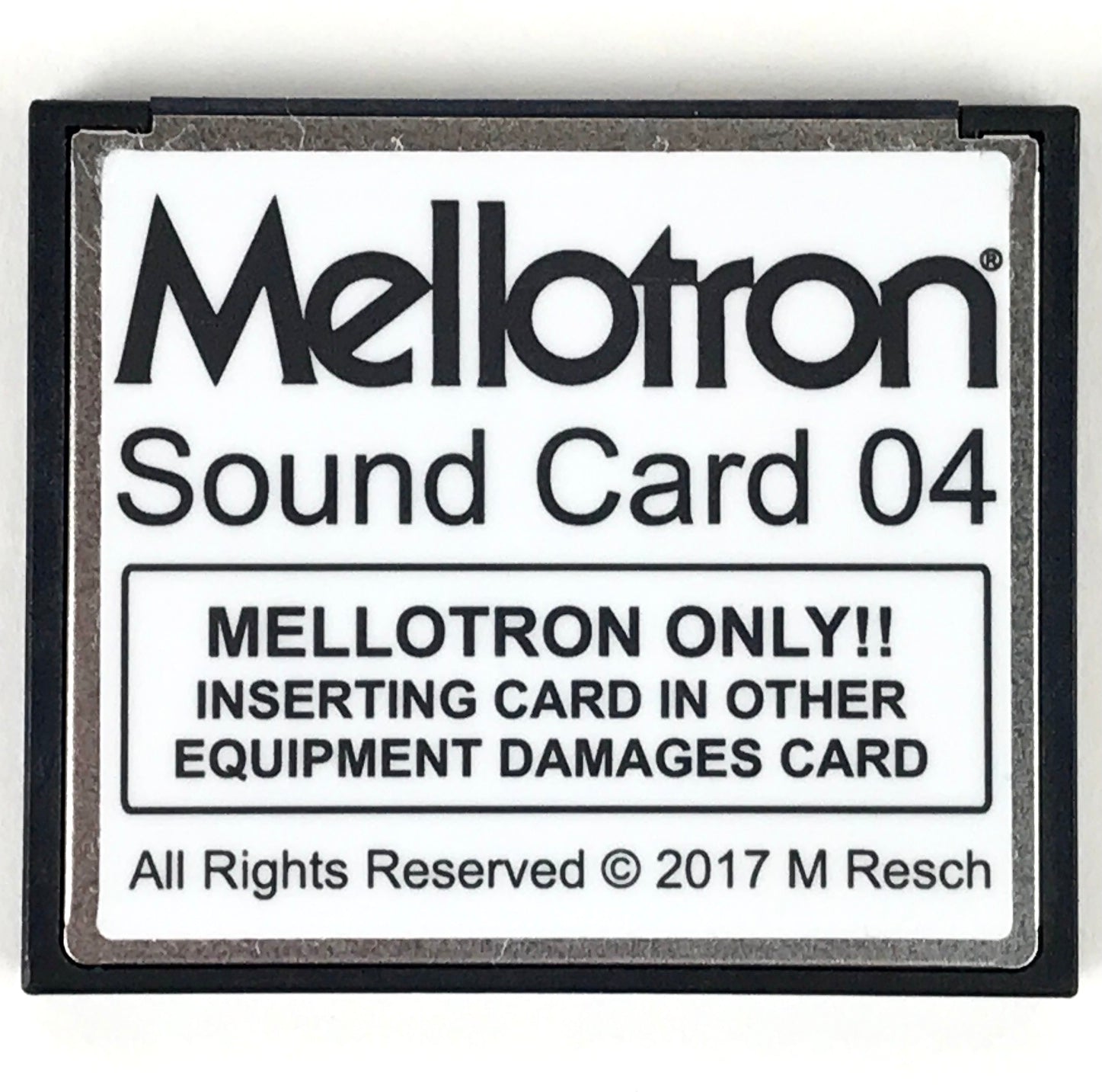 Mellotron