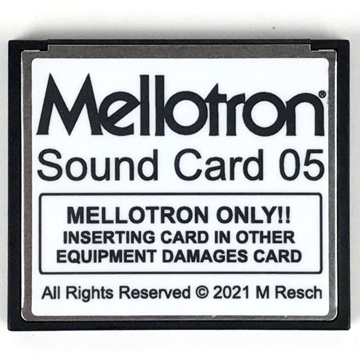 Mellotron