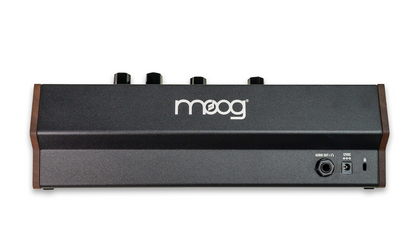 Moog Subharmonicon