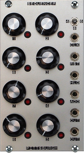 Sequencer