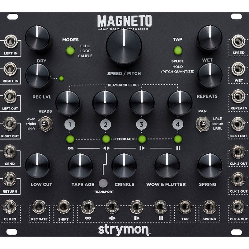 Strymon Magneto