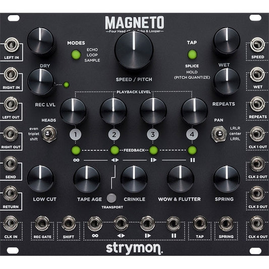 Strymon Magneto