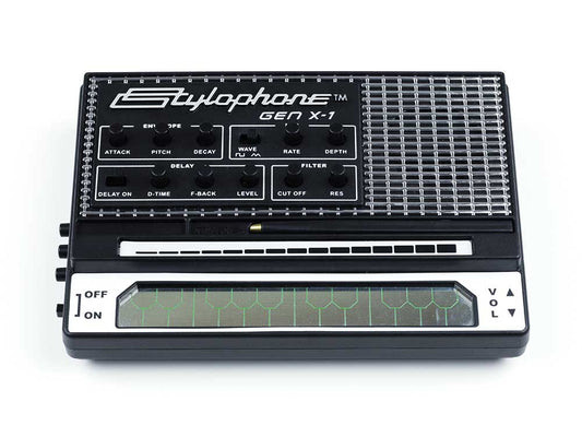 Dubreq Stylophone GEN X-1