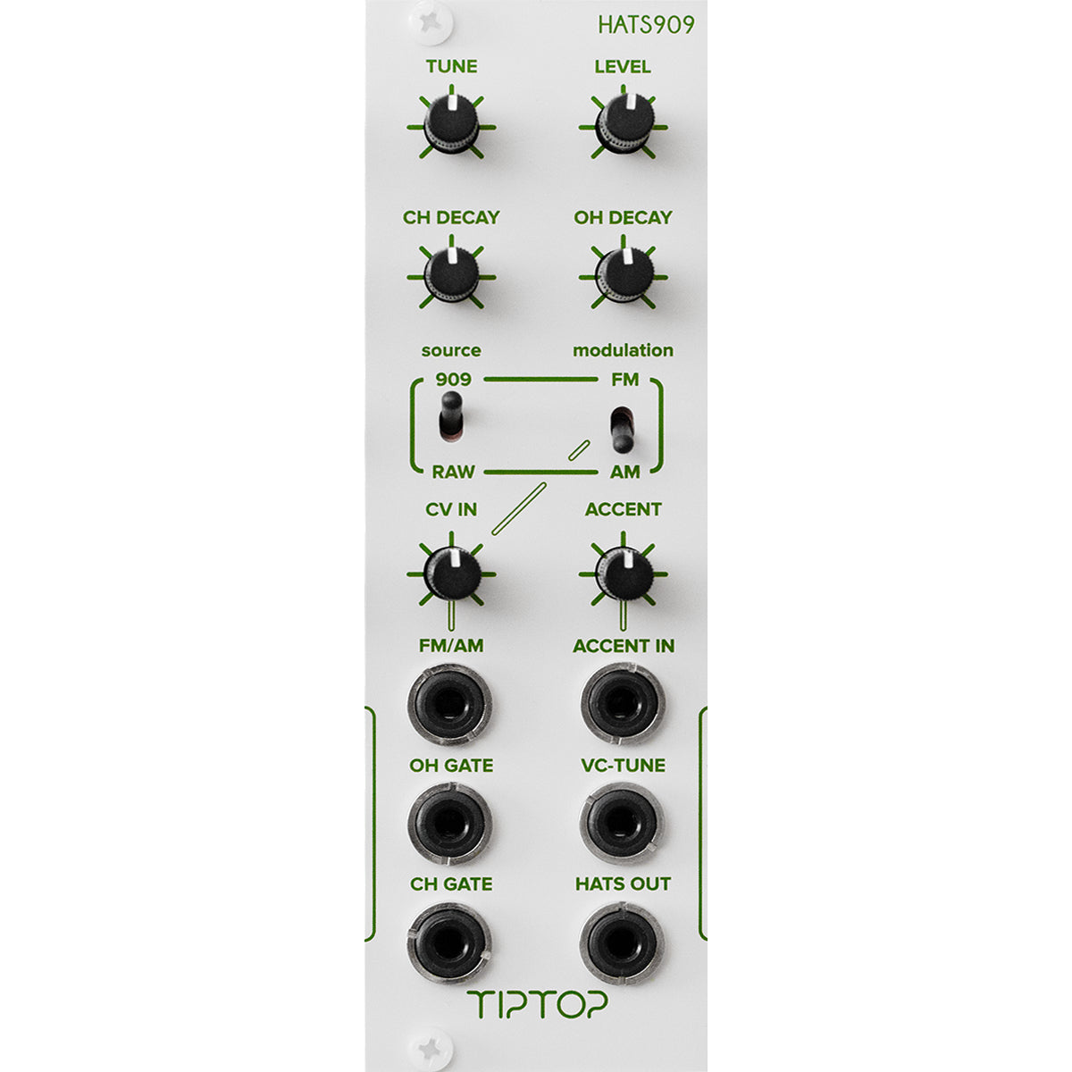 Tiptop Audio HATS909