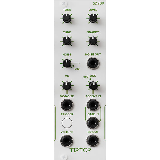 Tiptop Audio SD909