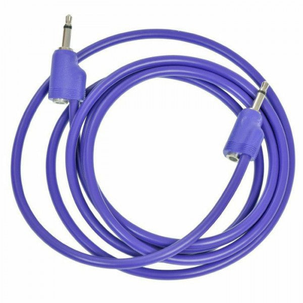 Tiptop Audio Stackcable Purple