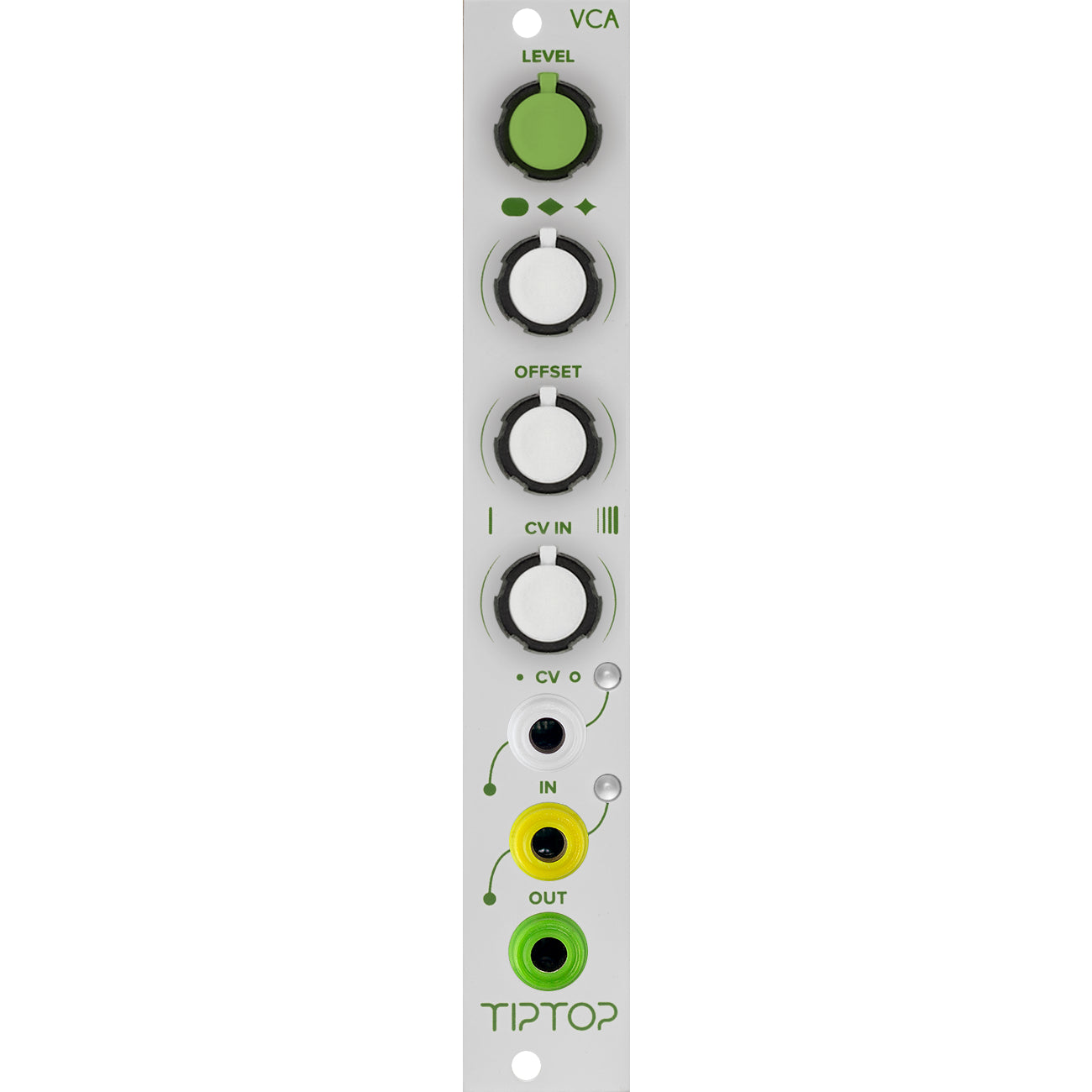 Tiptop Audio VCA