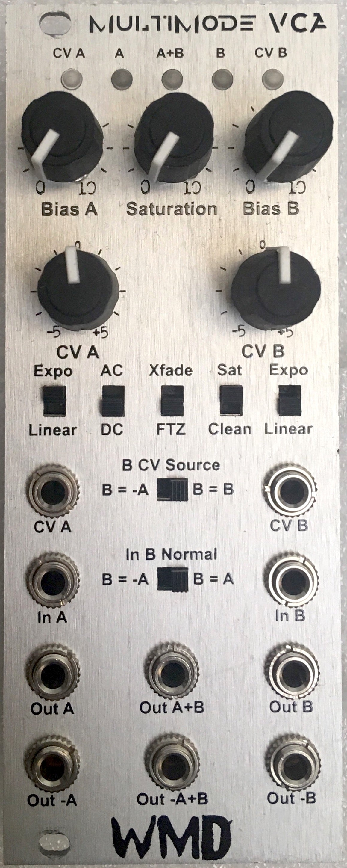 WMD Multimode VCA