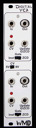 WMD Digital VCA