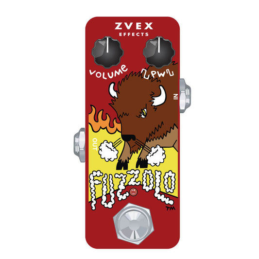 ZVEX Fuzzolo