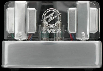 ZVEX iMP Amp