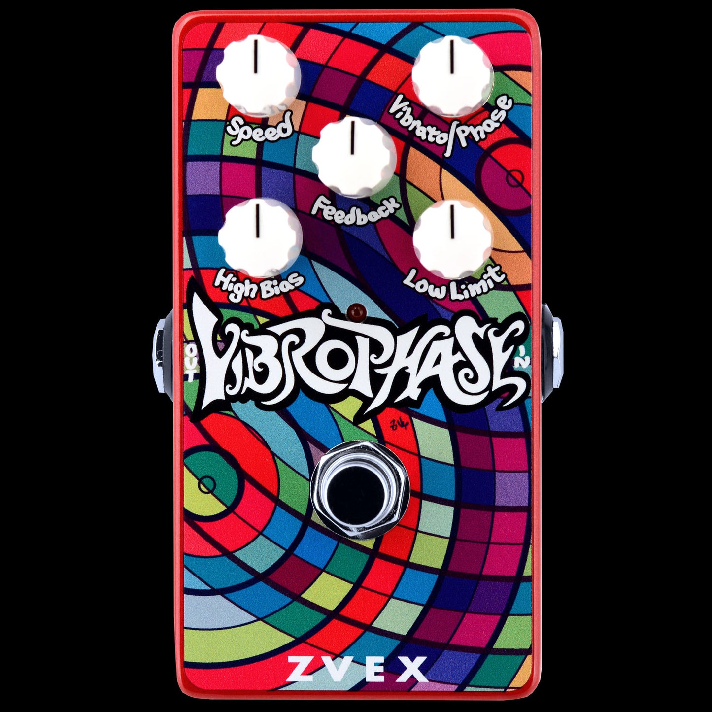 Zvex Vibrophase