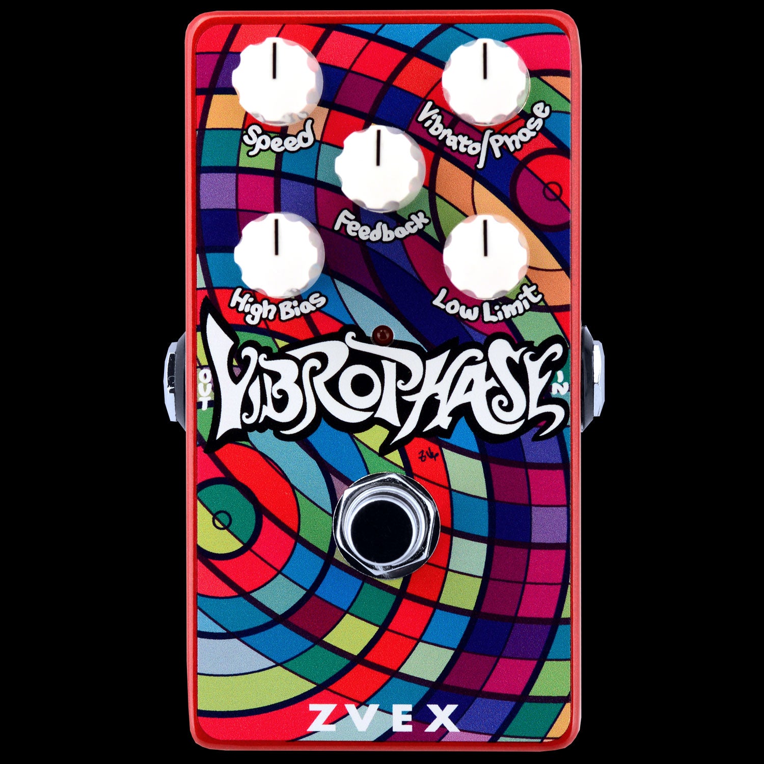 Zvex Vibrophase