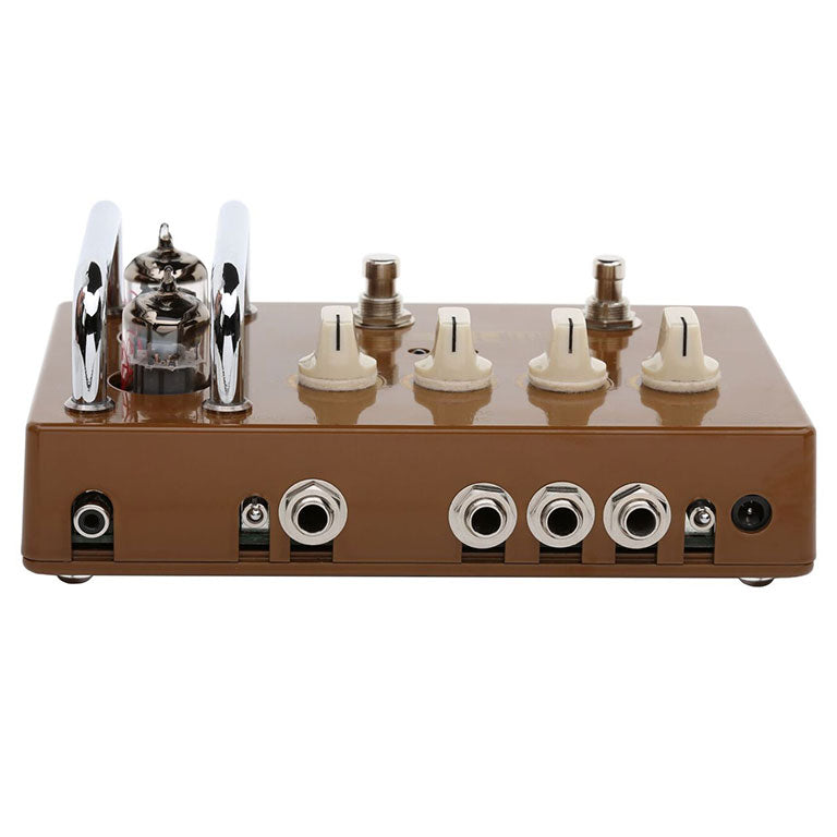 Effectrode Delta-Trem Tube Tremolo (DT-2B)