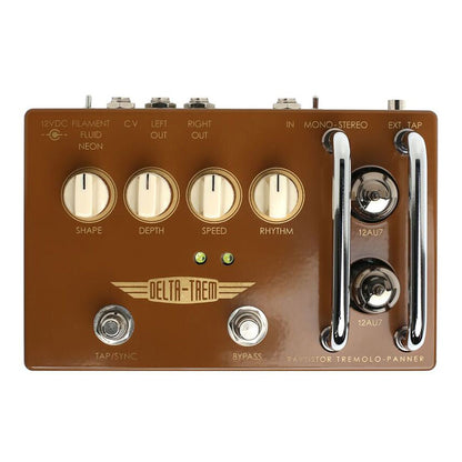 Effectrode Delta-Trem Tube Tremolo (DT-2B)