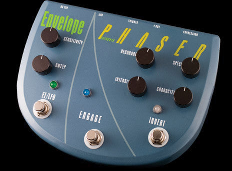 EP-1 Envelope Phaser, brand new (N.O.S.) Last one!