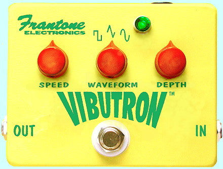 Vibutron (N.O.S.)